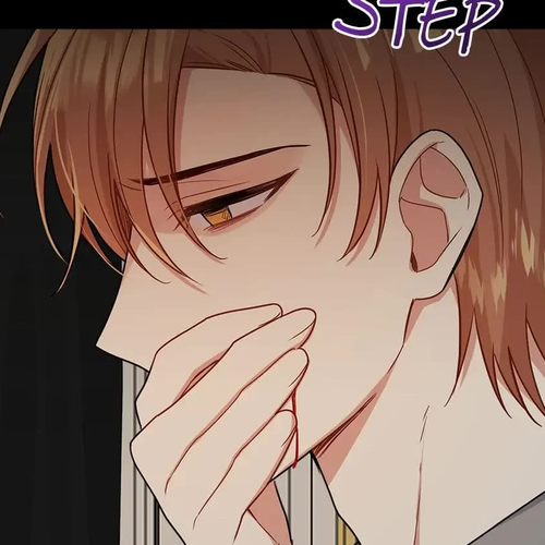 I Am a Child of This House Chapter 136 cover
