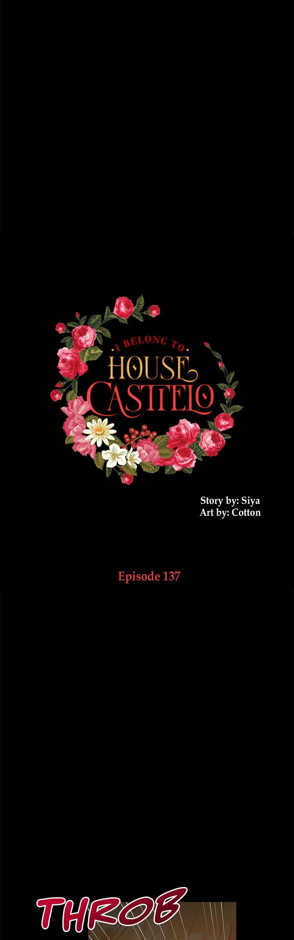 I Am a Child of This House Chapter 137 page 1 - Chapter 137