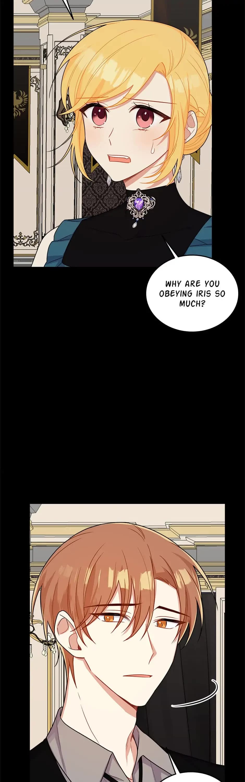 I Am a Child of This House Chapter 137 page 11 - Chapter 137