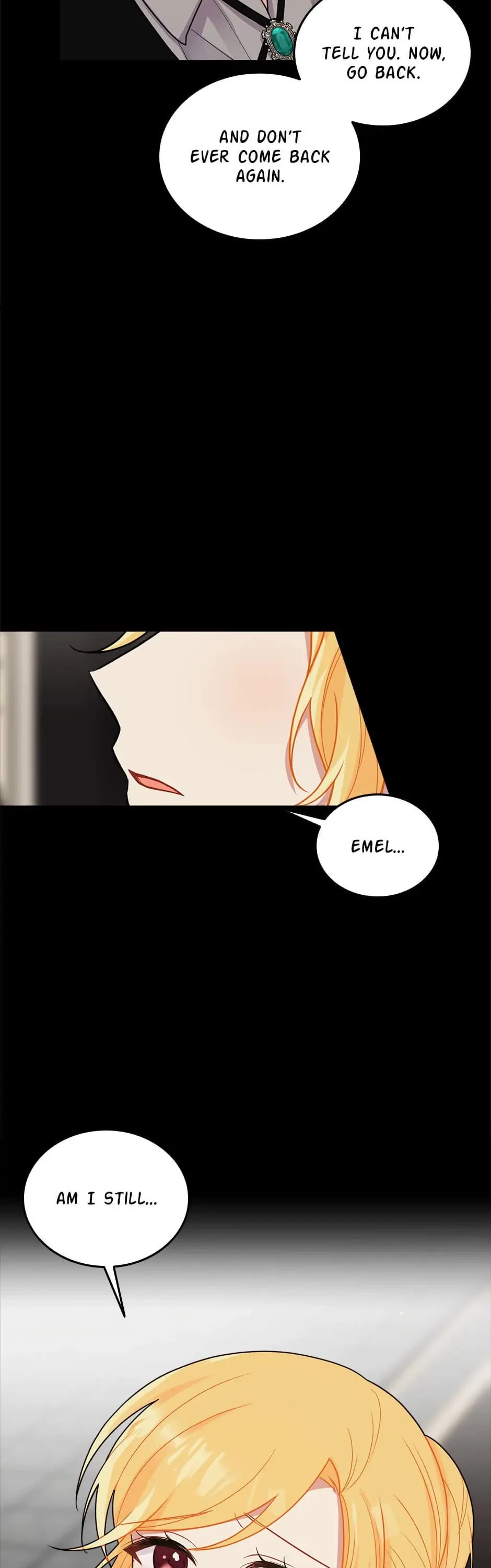 I Am a Child of This House Chapter 137 page 12 - Chapter 137