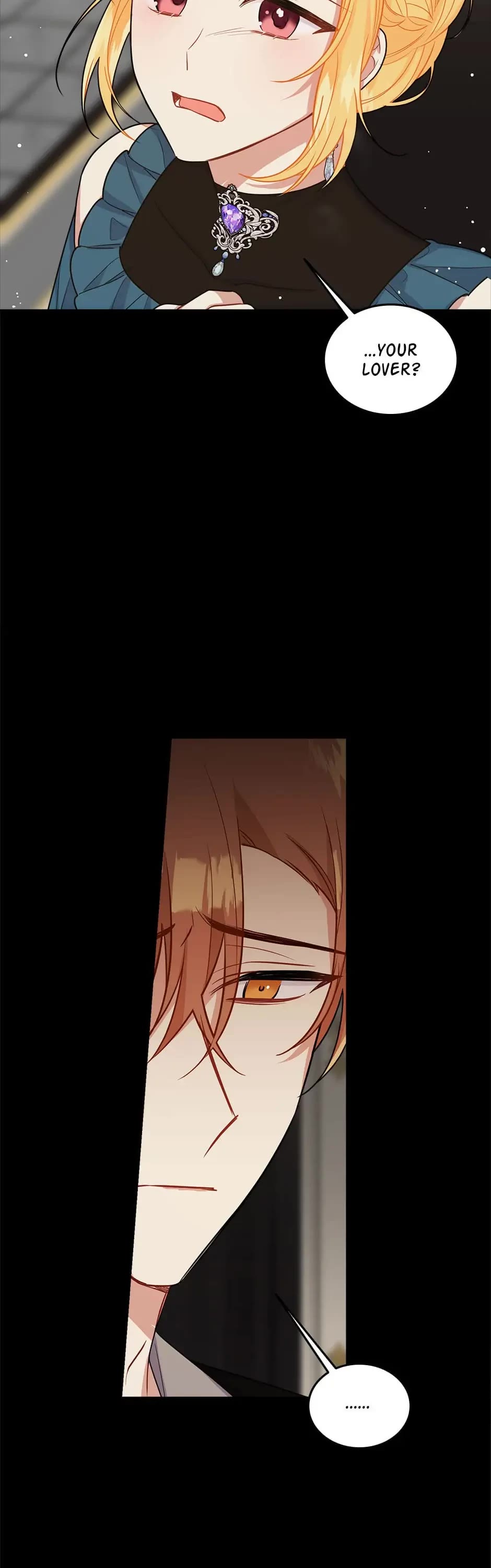 I Am a Child of This House Chapter 137 page 13 - Chapter 137