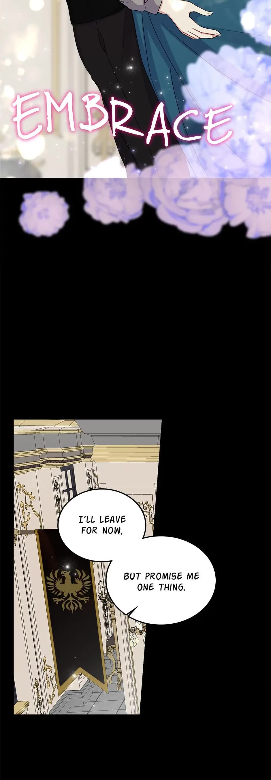 I Am a Child of This House Chapter 137 page 15 - Chapter 137