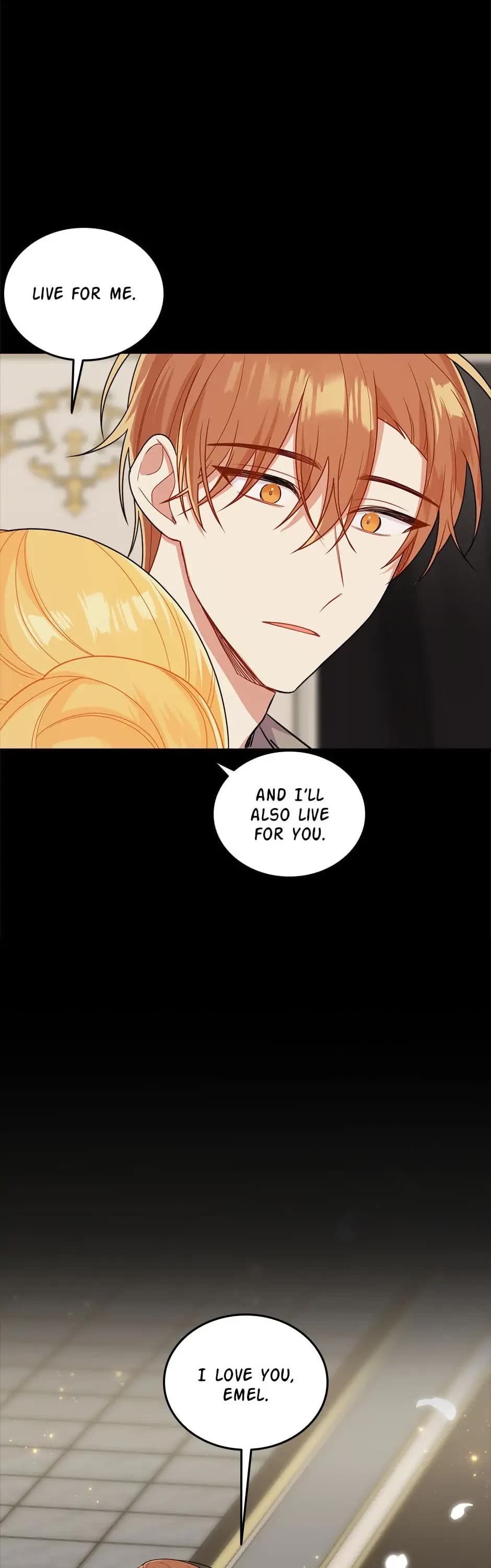 I Am a Child of This House Chapter 137 page 16 - Chapter 137