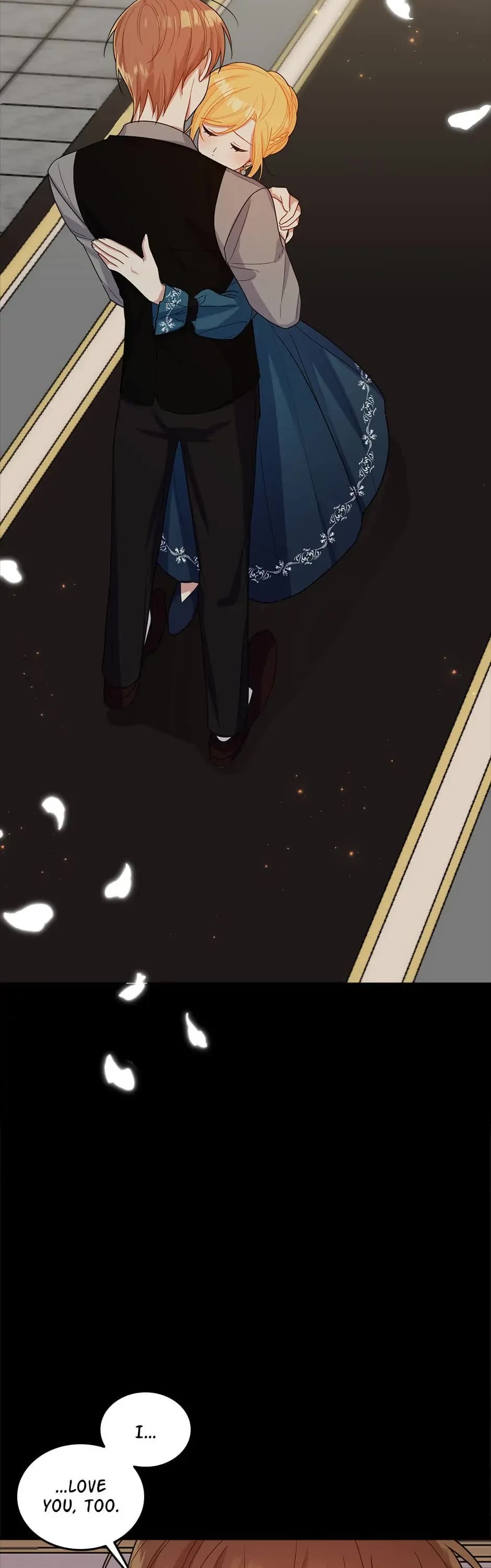I Am a Child of This House Chapter 137 page 17 - Chapter 137