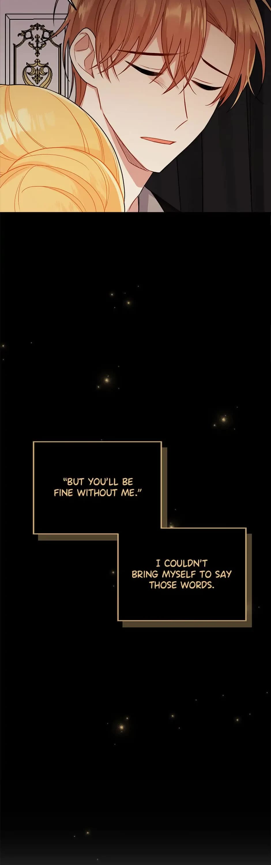 I Am a Child of This House Chapter 137 page 18 - Chapter 137