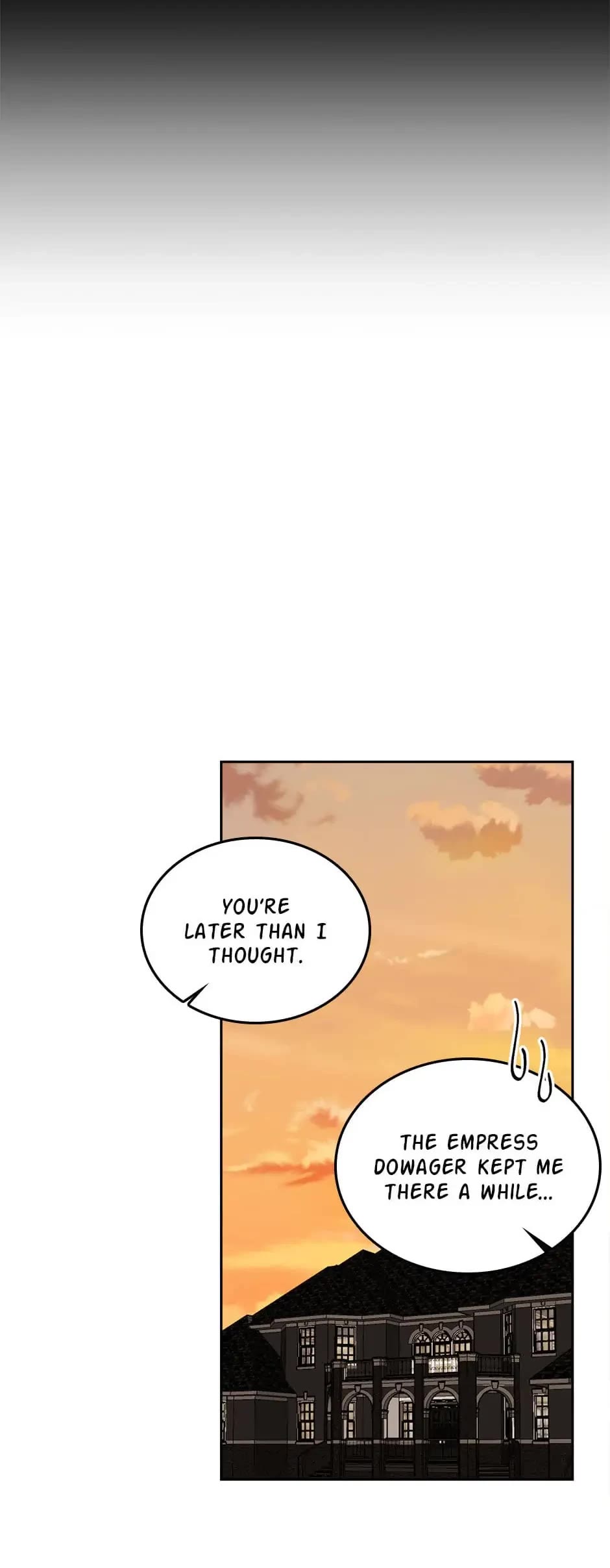 I Am a Child of This House Chapter 137 page 19 - Chapter 137