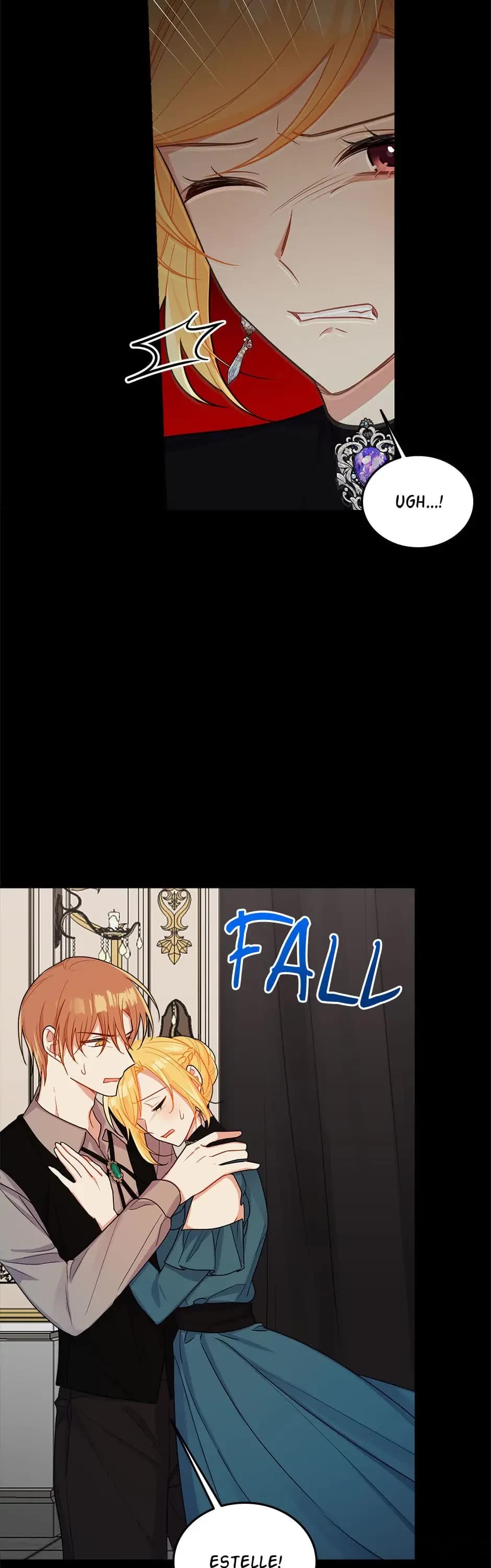I Am a Child of This House Chapter 137 page 2 - Chapter 137