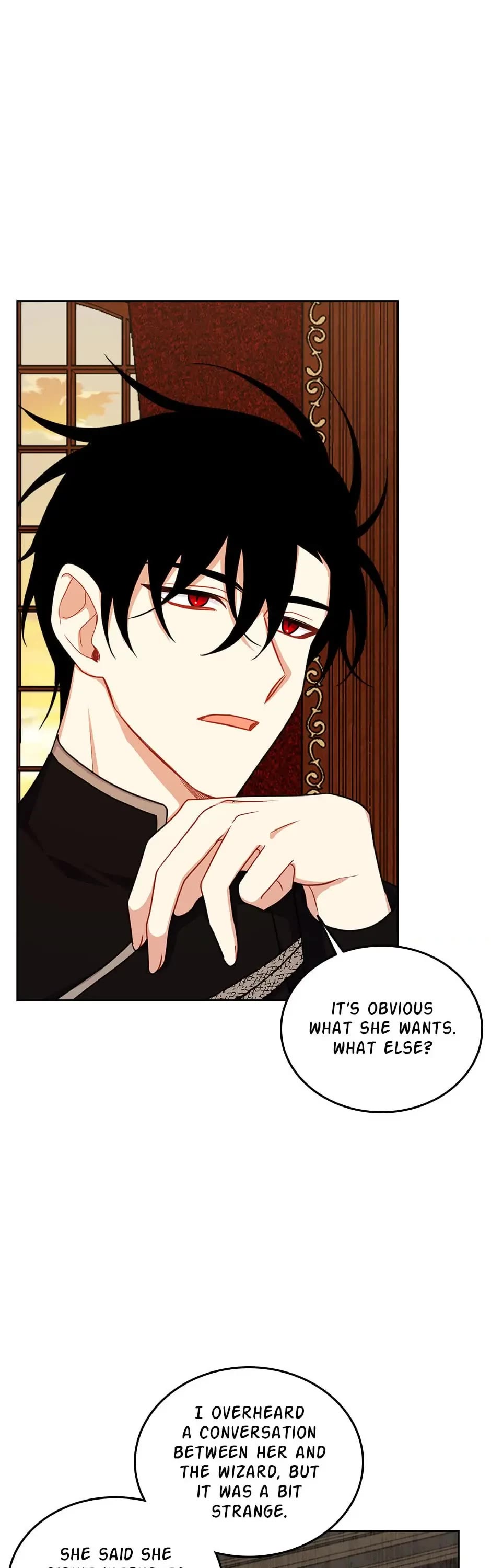 I Am a Child of This House Chapter 137 page 21 - Chapter 137