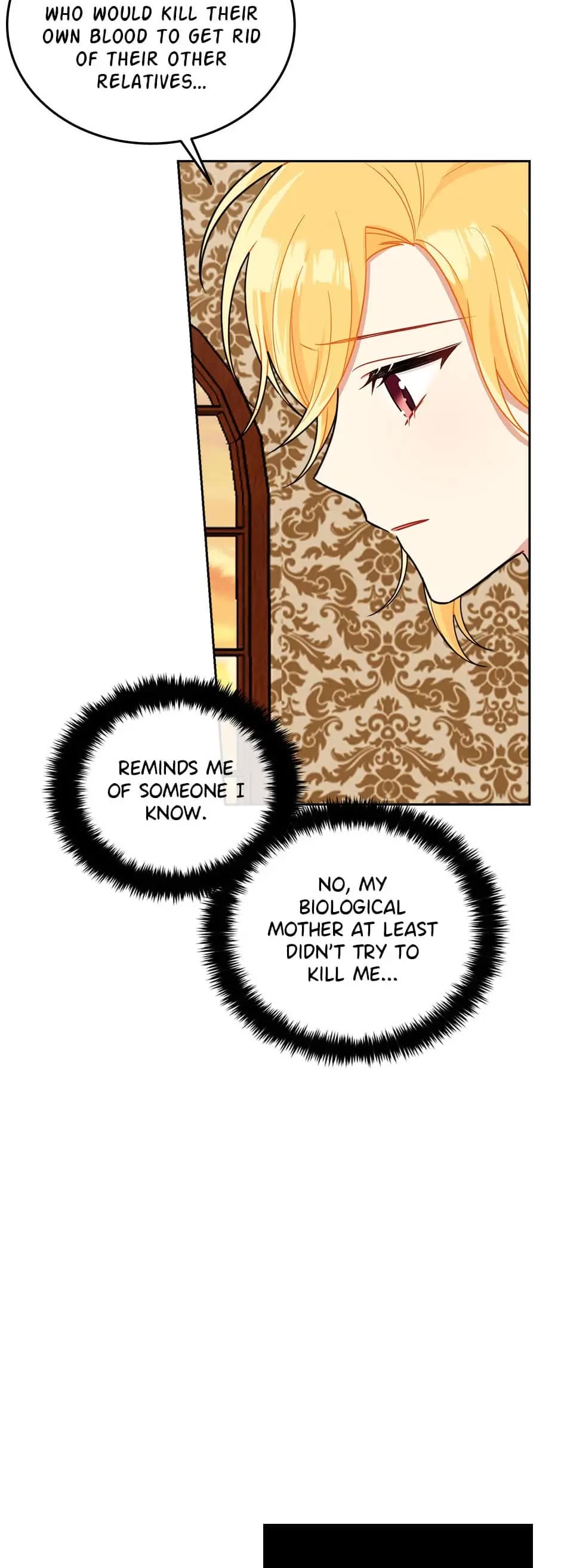I Am a Child of This House Chapter 137 page 25 - Chapter 137