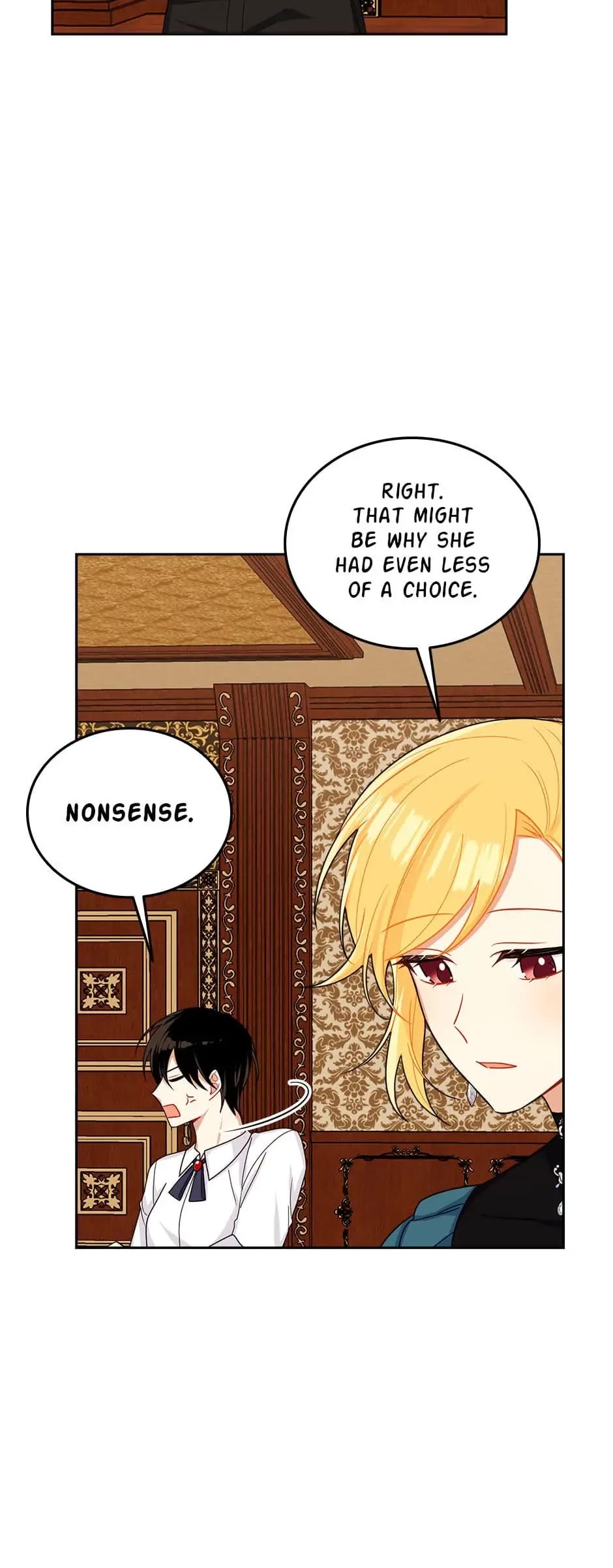 I Am a Child of This House Chapter 137 page 29 - Chapter 137