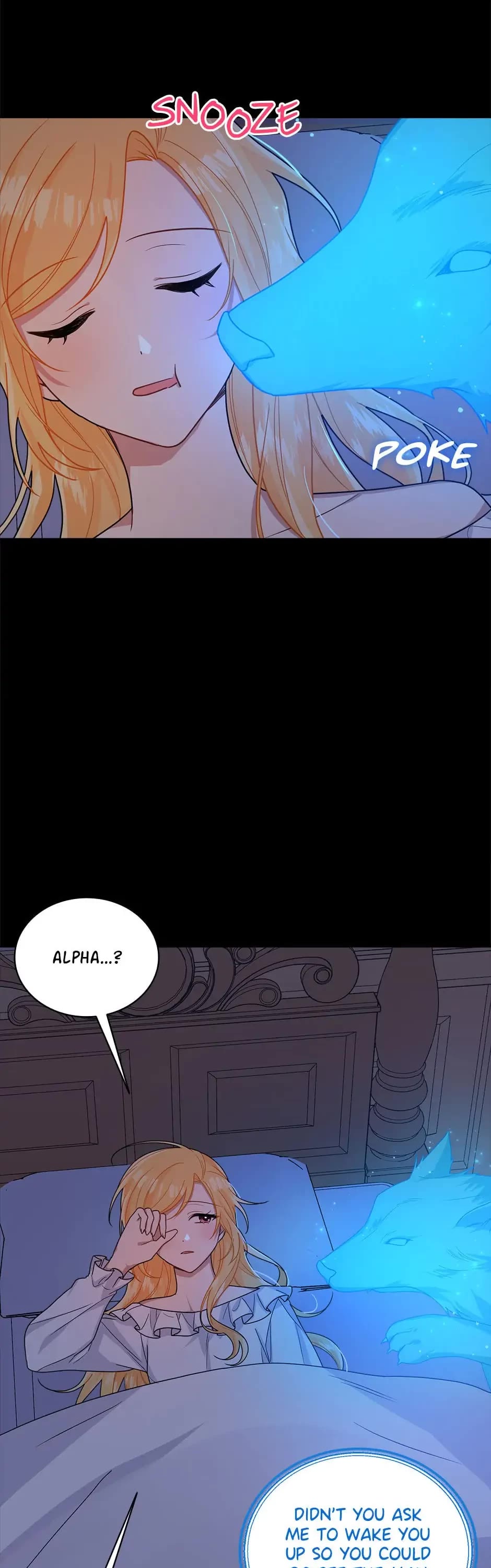 I Am a Child of This House Chapter 137 page 38 - Chapter 137