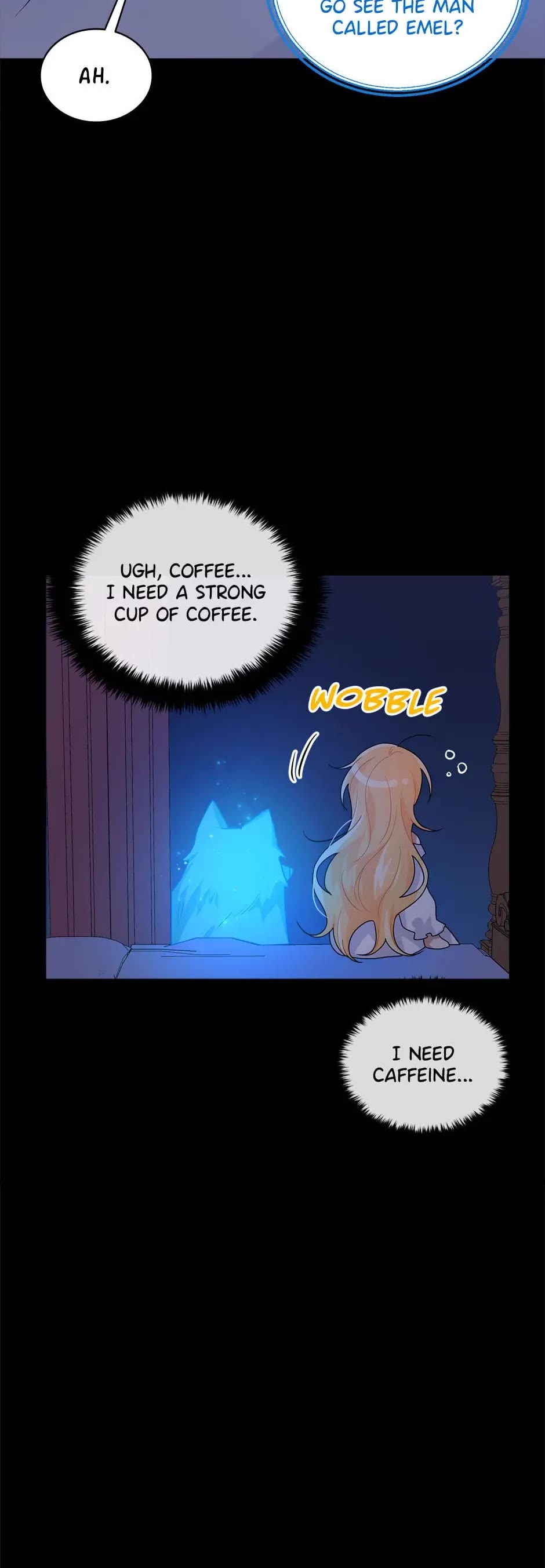 I Am a Child of This House Chapter 137 page 39 - Chapter 137