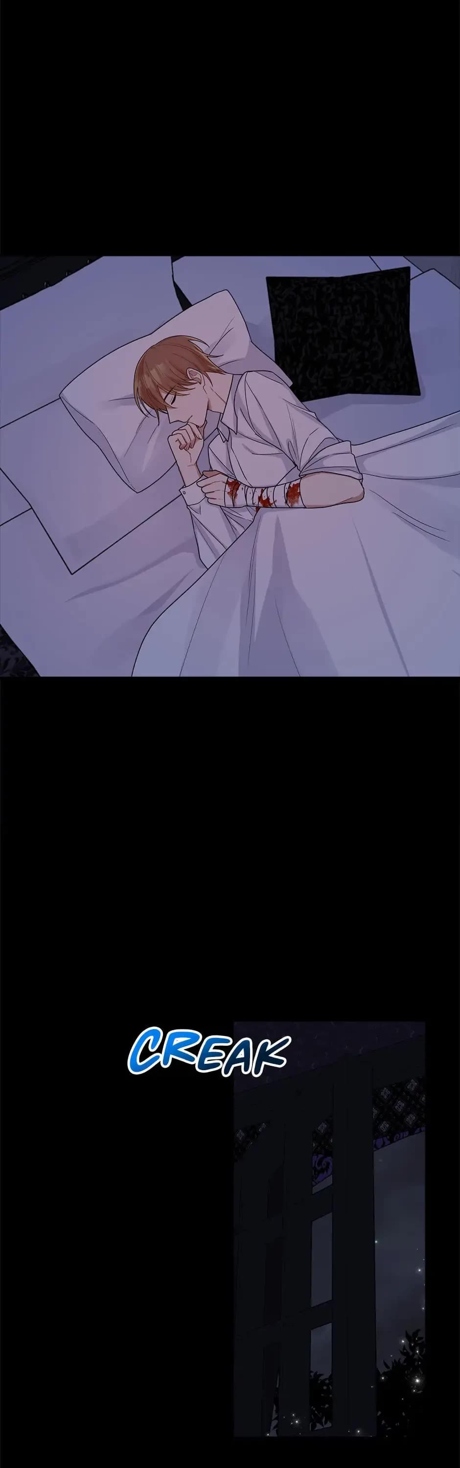 I Am a Child of This House Chapter 137 page 41 - Chapter 137