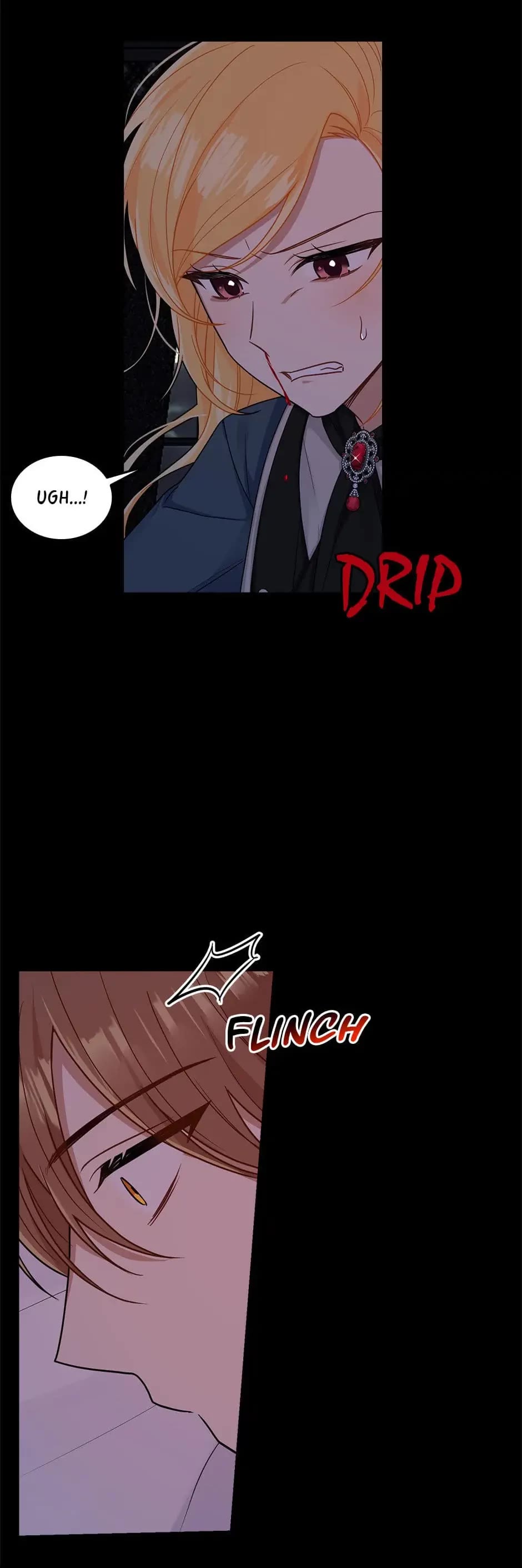 I Am a Child of This House Chapter 137 page 45 - Chapter 137