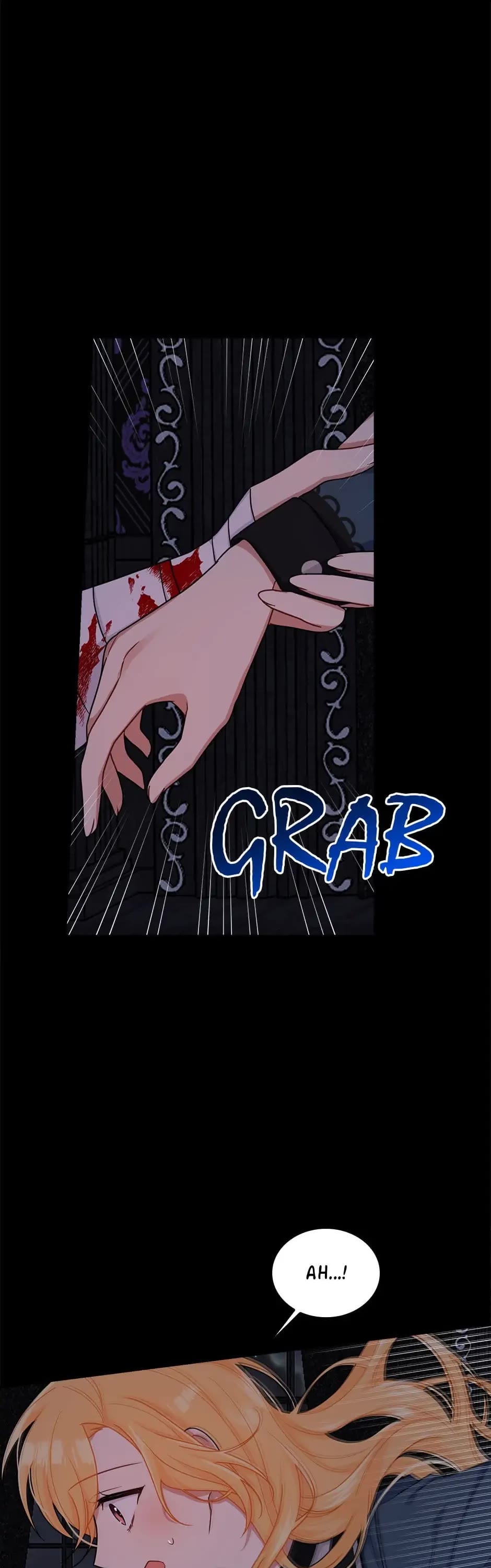 I Am a Child of This House Chapter 137 page 46 - Chapter 137