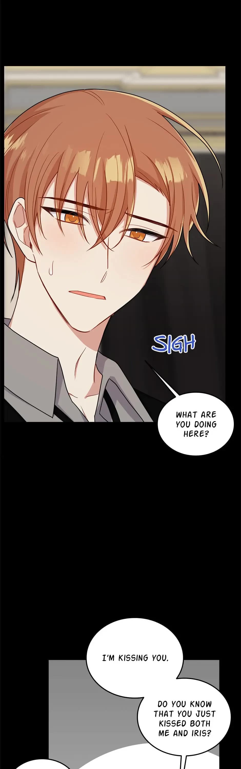 I Am a Child of This House Chapter 137 page 6 - Chapter 137