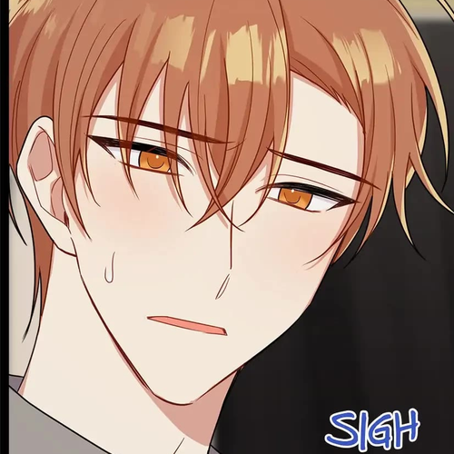 I Am a Child of This House Chapter 137 cover