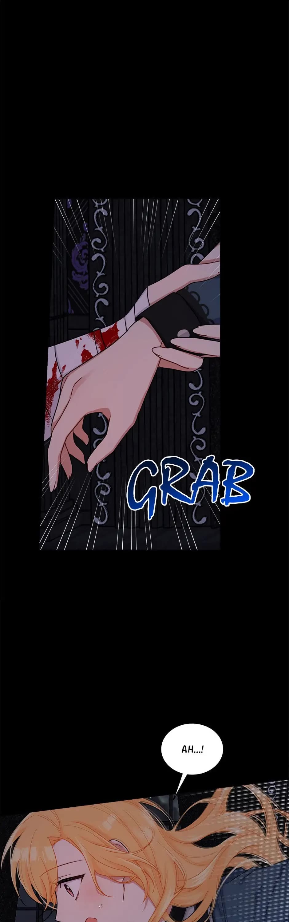 I Am a Child of This House Chapter 138 page 1 - Chapter 138