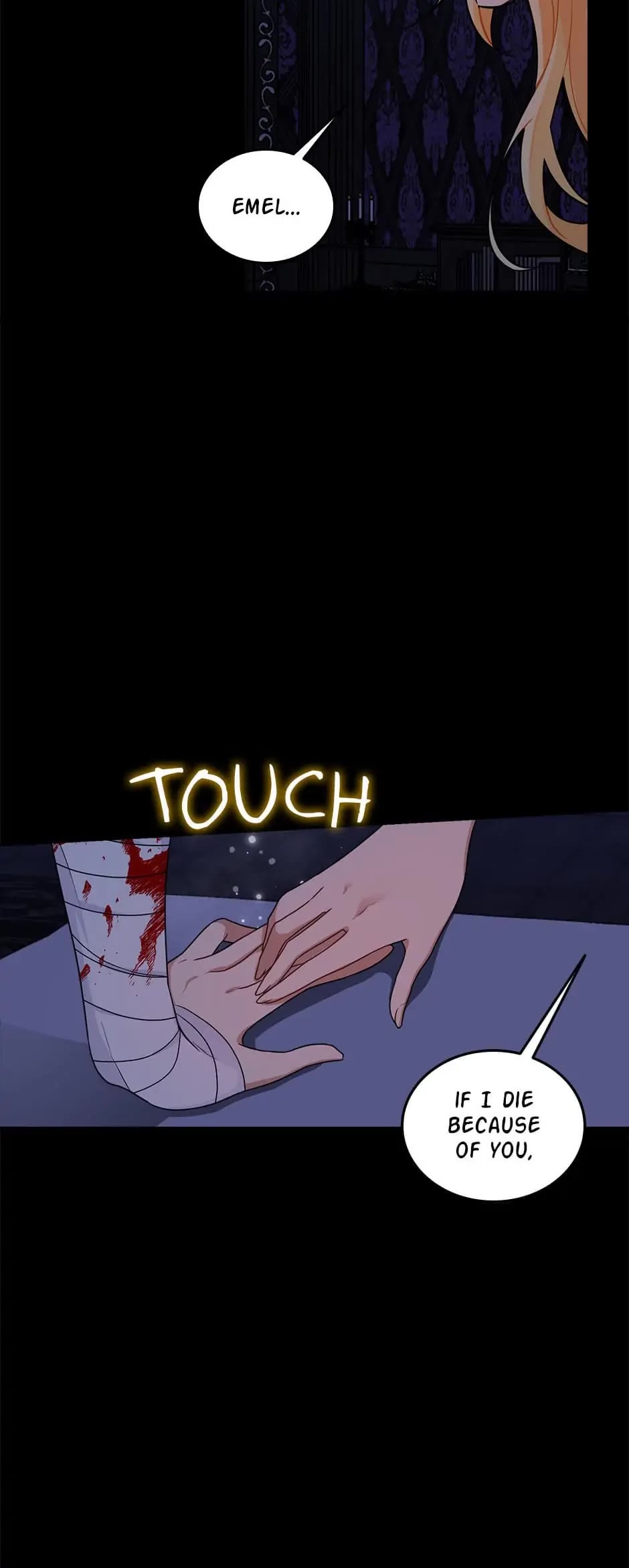 I Am a Child of This House Chapter 138 page 10 - Chapter 138