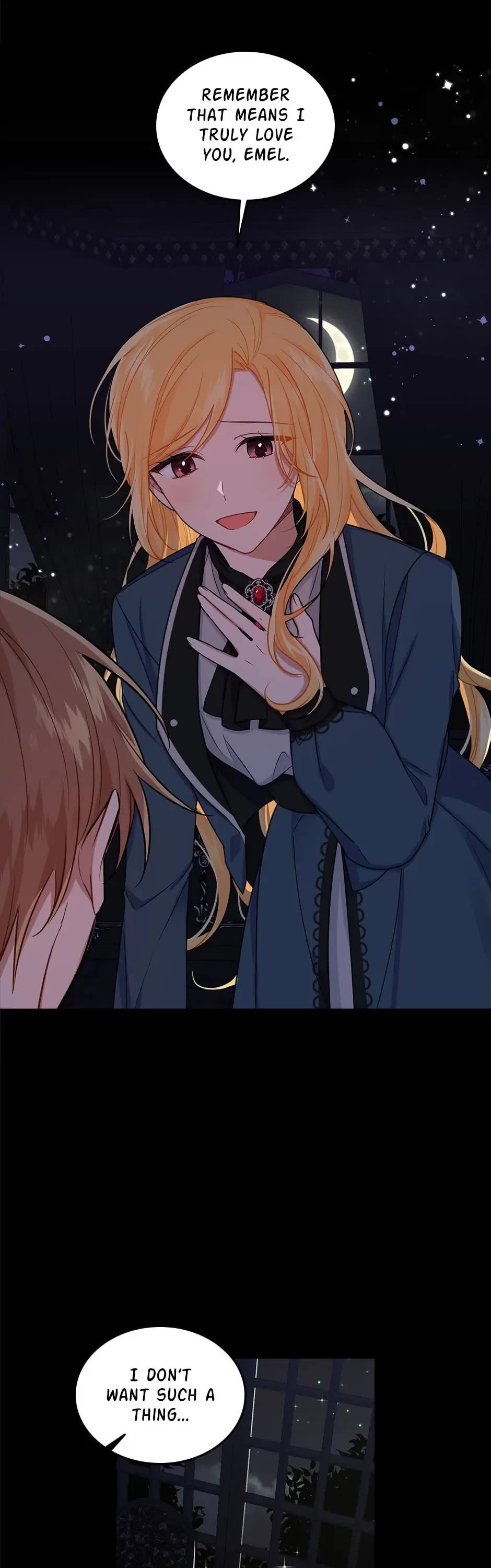 I Am a Child of This House Chapter 138 page 11 - Chapter 138