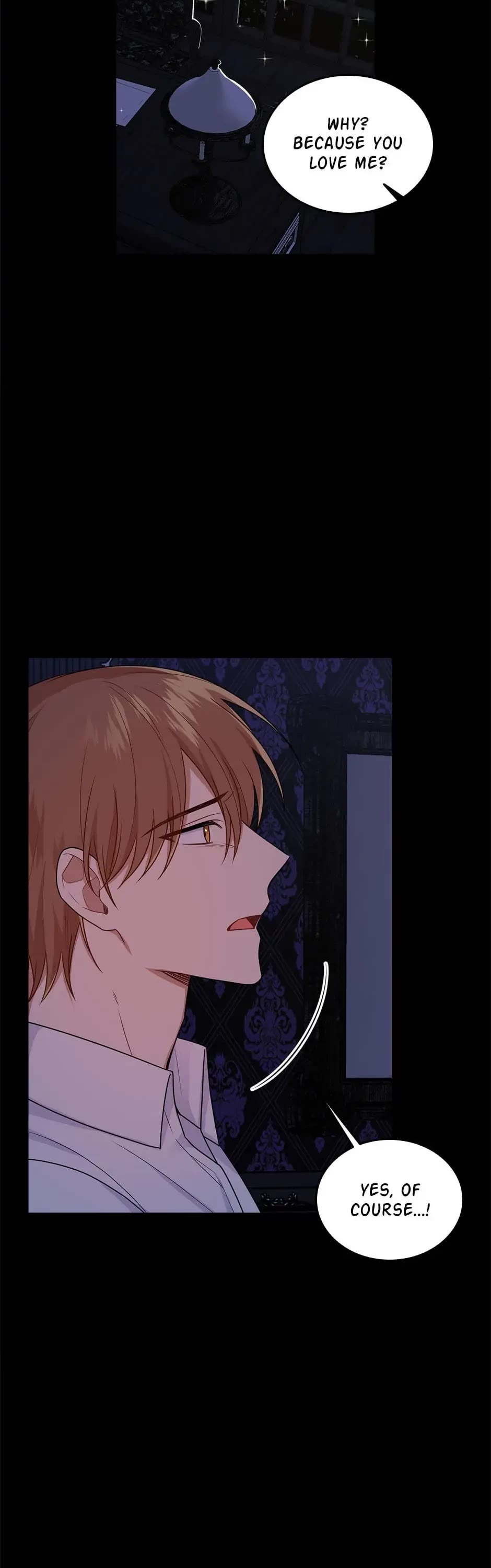 I Am a Child of This House Chapter 138 page 12 - Chapter 138
