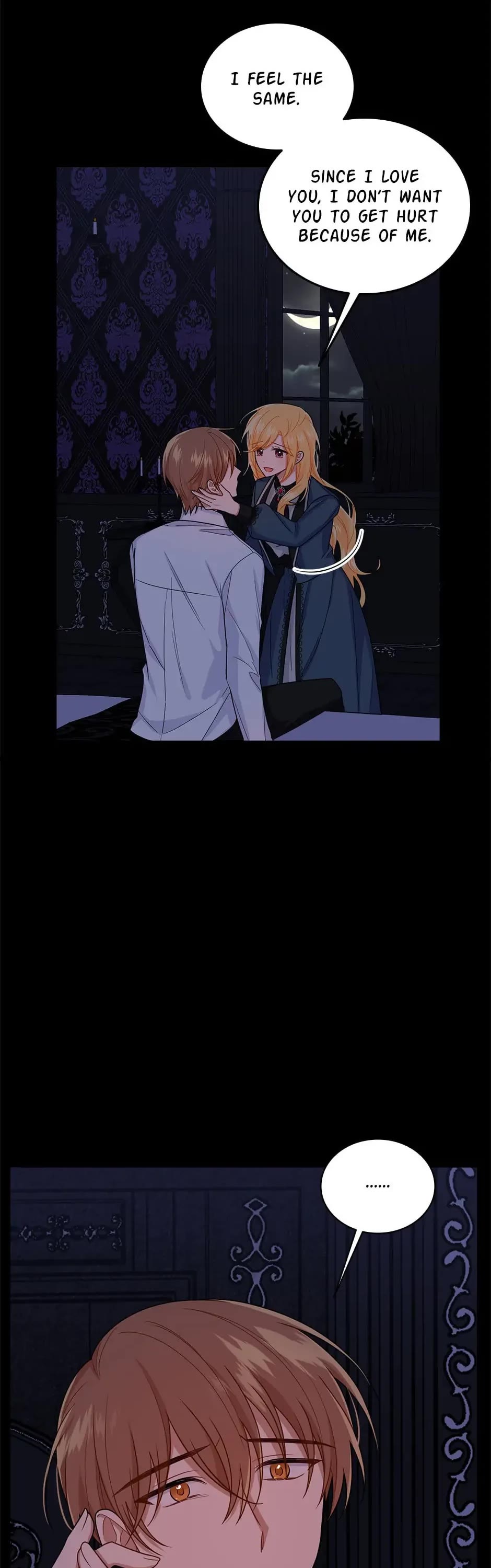 I Am a Child of This House Chapter 138 page 13 - Chapter 138