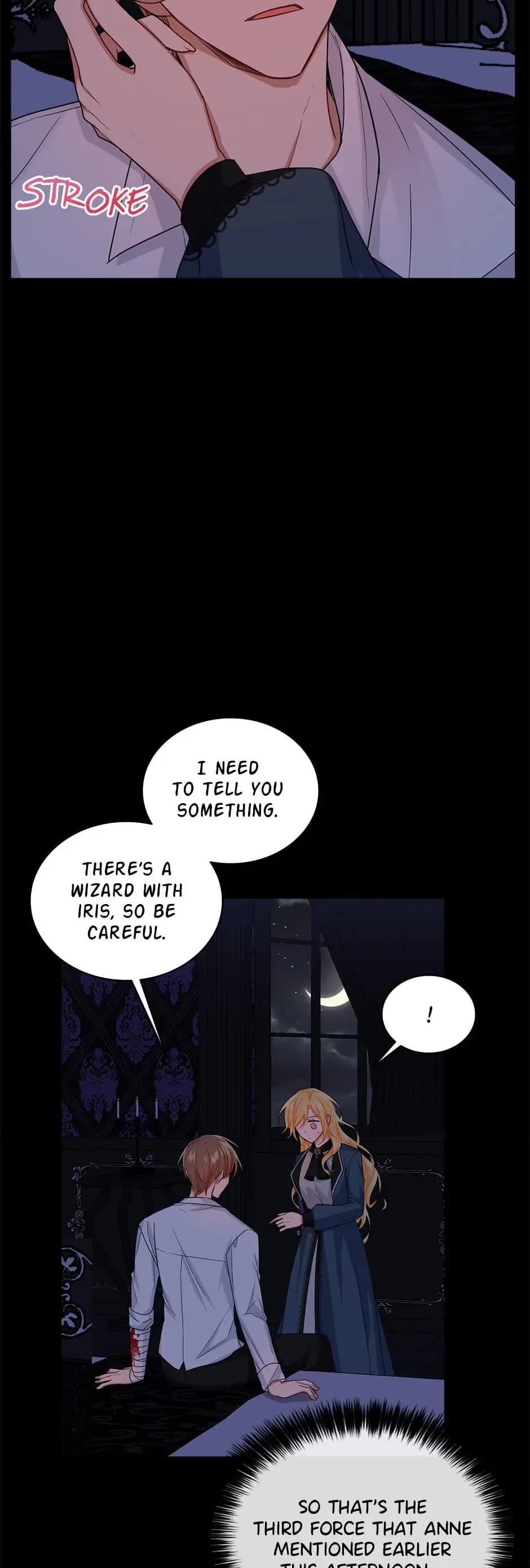 I Am a Child of This House Chapter 138 page 14 - Chapter 138