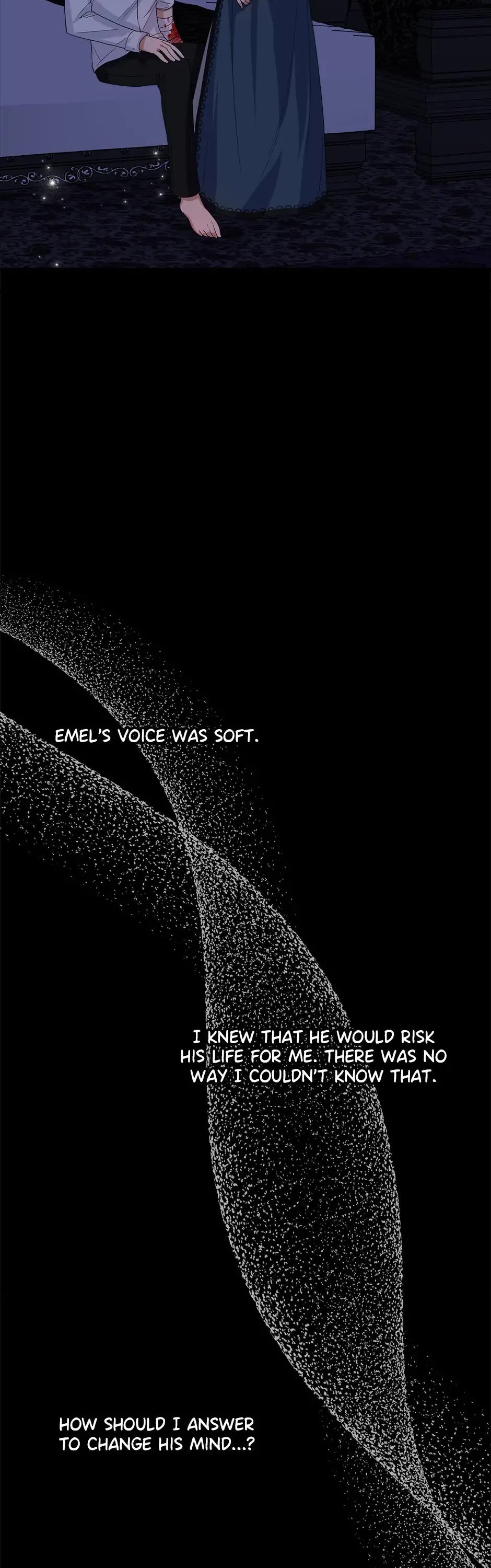 I Am a Child of This House Chapter 138 page 17 - Chapter 138