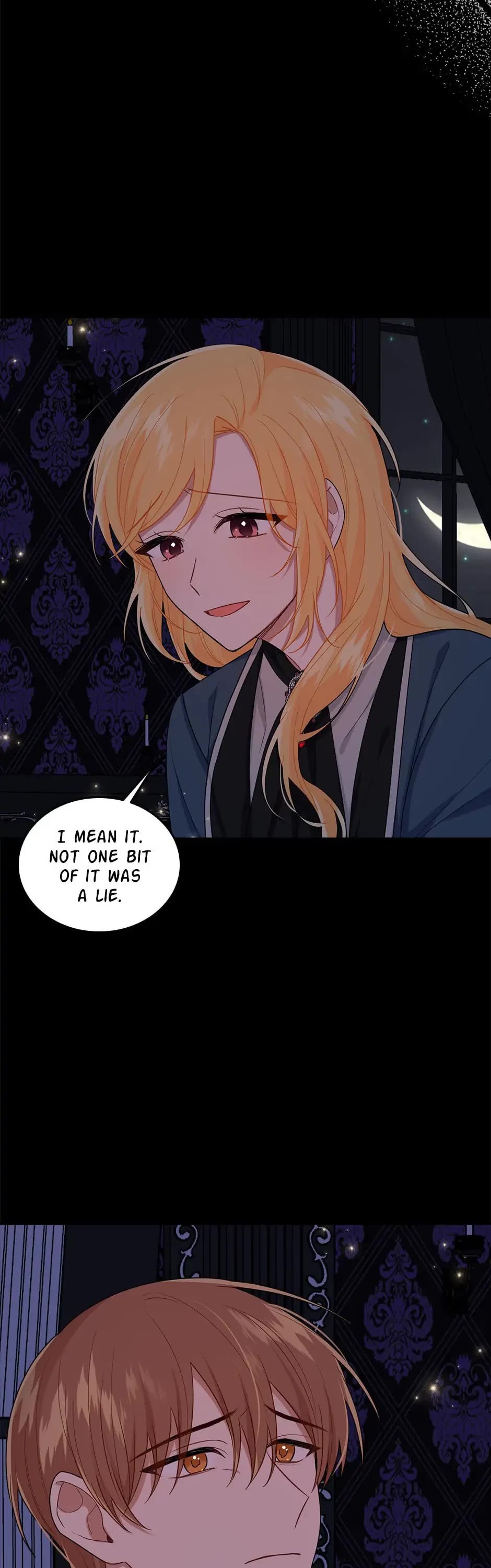 I Am a Child of This House Chapter 138 page 18 - Chapter 138