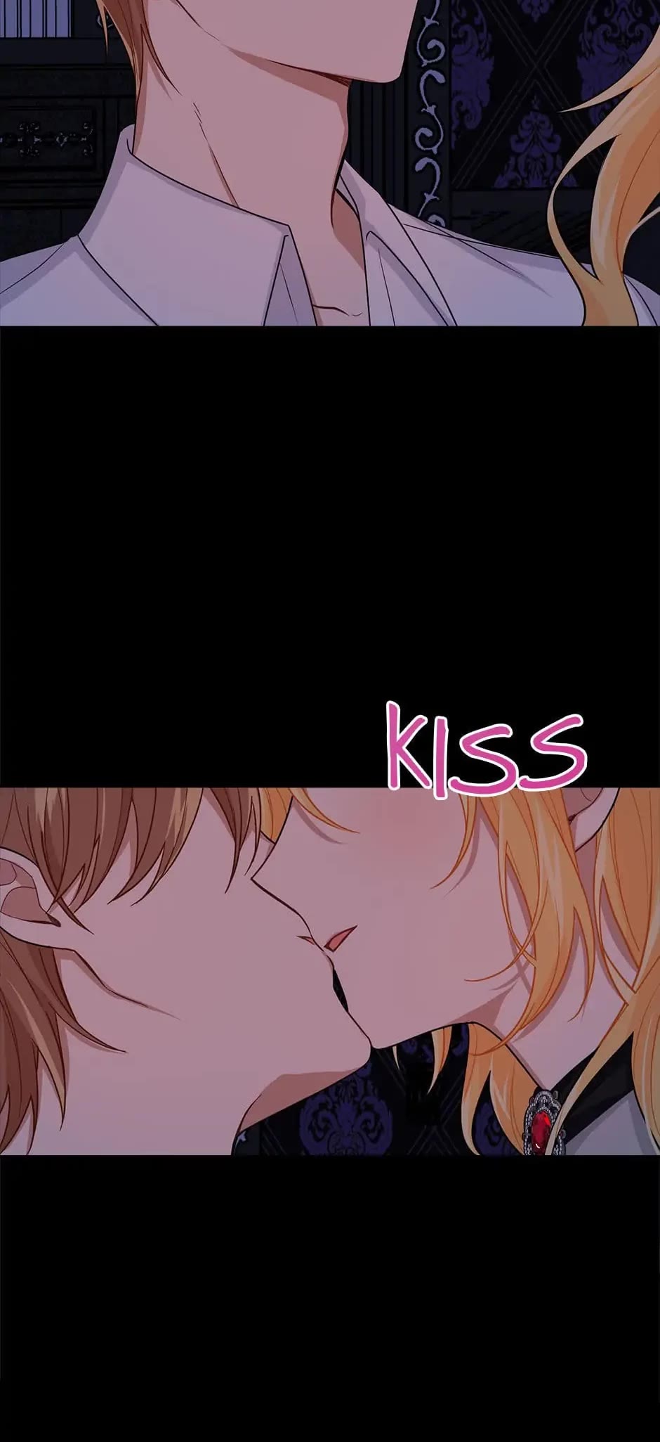 I Am a Child of This House Chapter 138 page 19 - Chapter 138