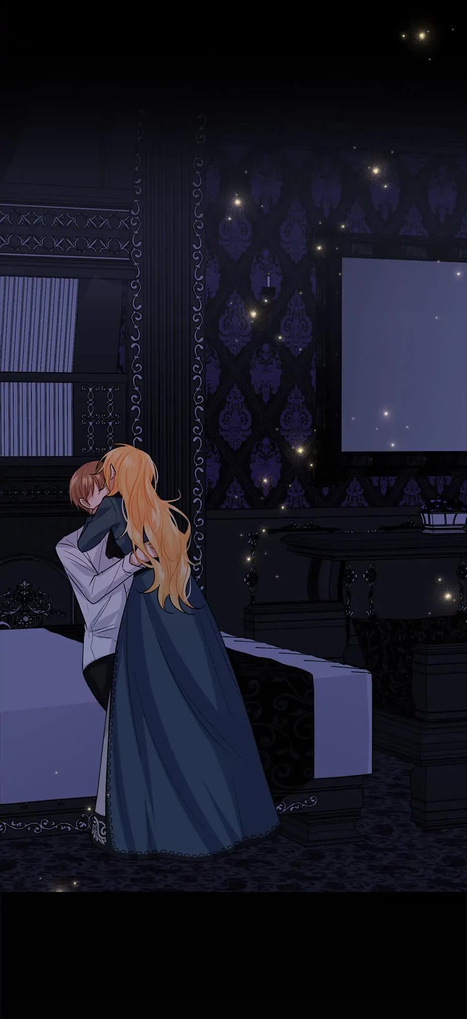 I Am a Child of This House Chapter 138 page 20 - Chapter 138