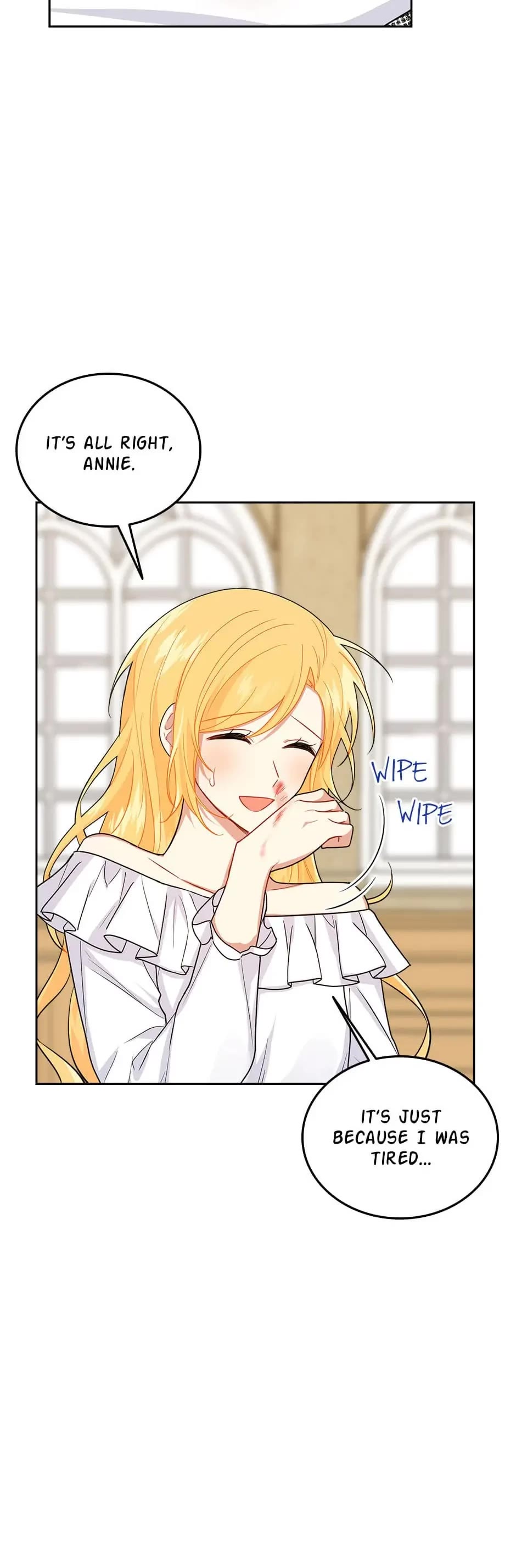 I Am a Child of This House Chapter 138 page 24 - Chapter 138