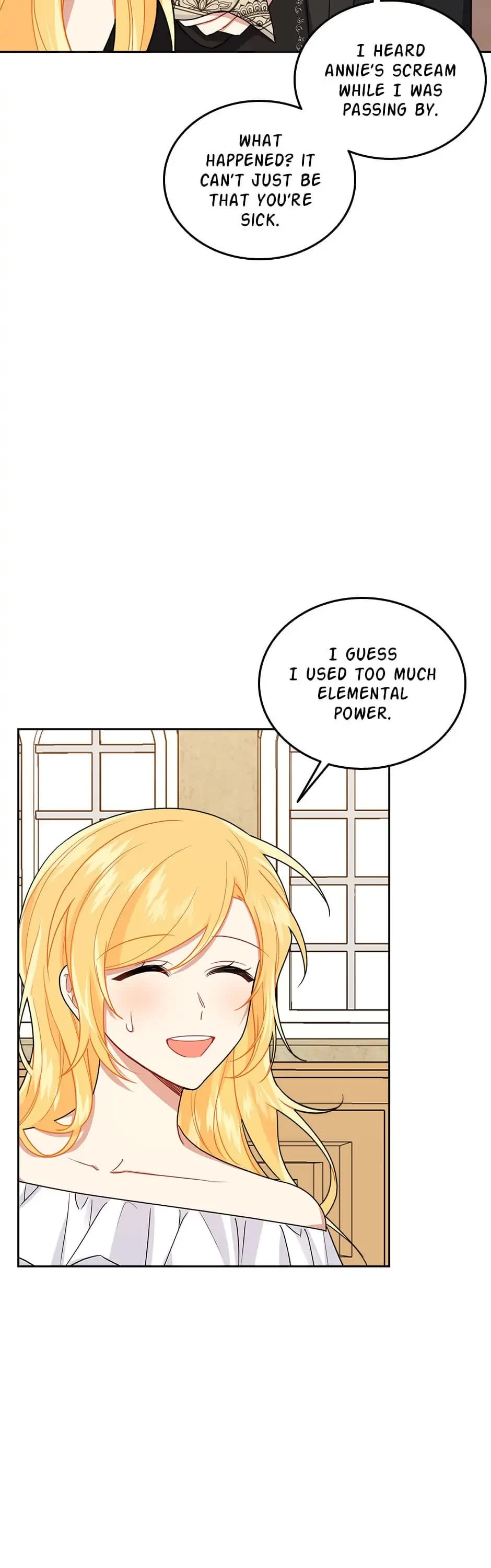 I Am a Child of This House Chapter 138 page 26 - Chapter 138