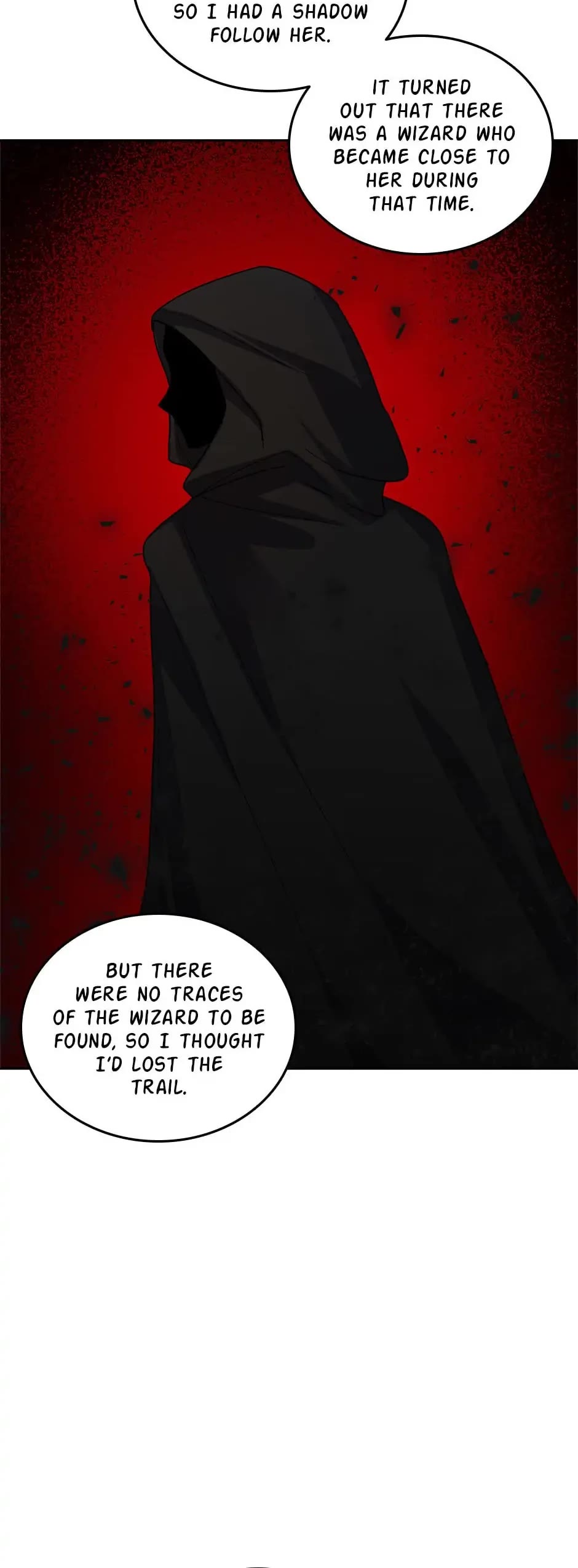 I Am a Child of This House Chapter 138 page 30 - Chapter 138