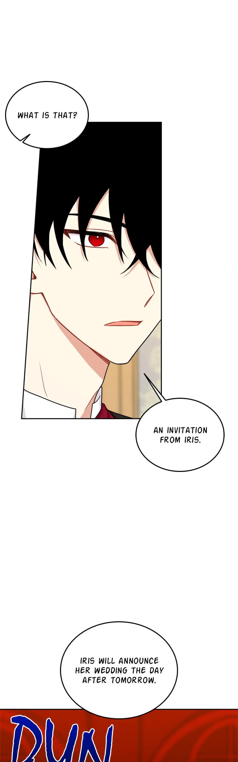 I Am a Child of This House Chapter 138 page 33 - Chapter 138