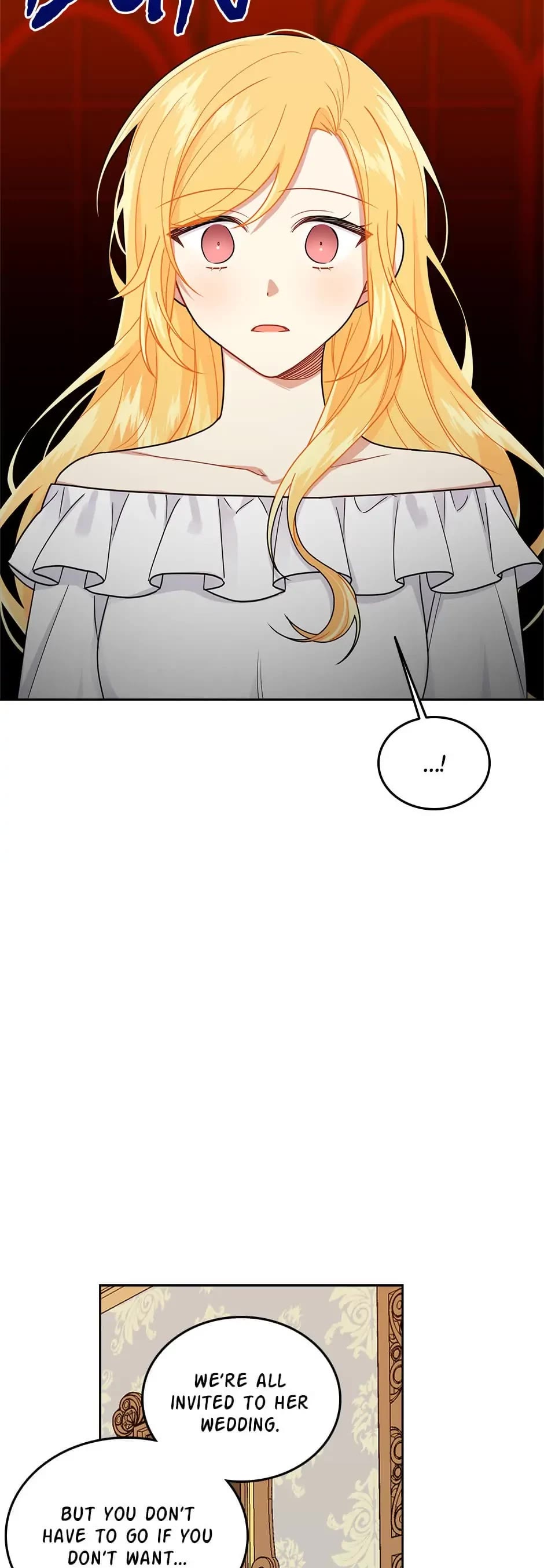 I Am a Child of This House Chapter 138 page 34 - Chapter 138