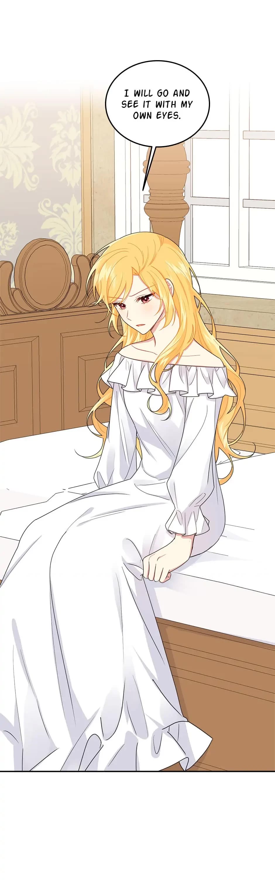 I Am a Child of This House Chapter 138 page 36 - Chapter 138