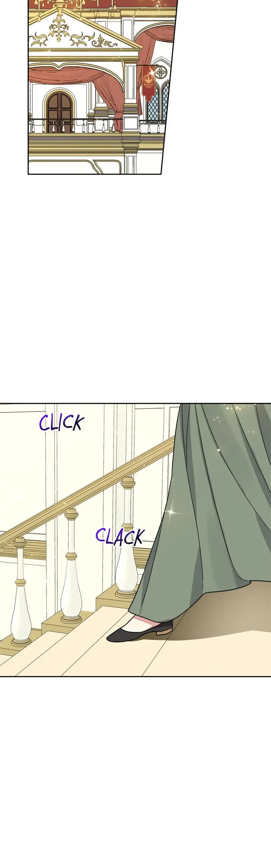 I Am a Child of This House Chapter 138 page 42 - Chapter 138