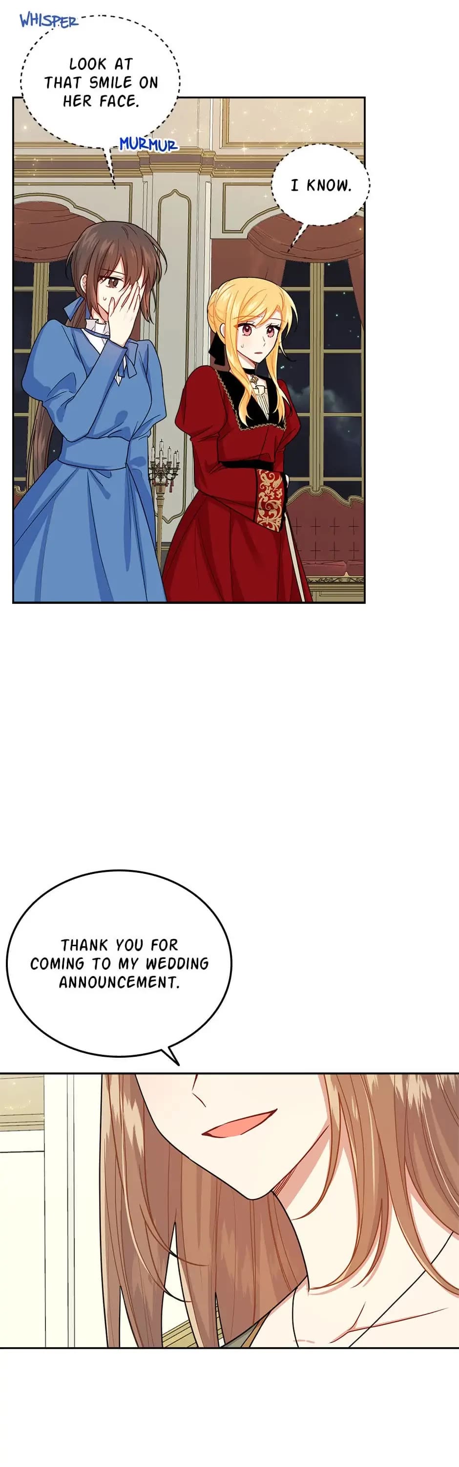 I Am a Child of This House Chapter 138 page 43 - Chapter 138