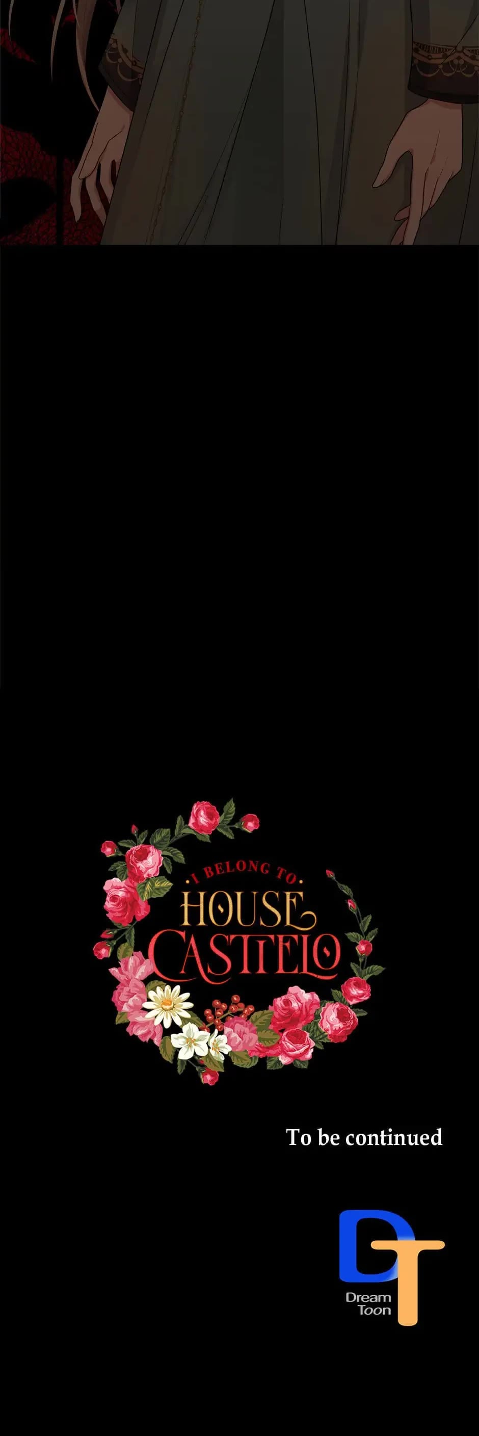 I Am a Child of This House Chapter 138 page 48 - Chapter 138