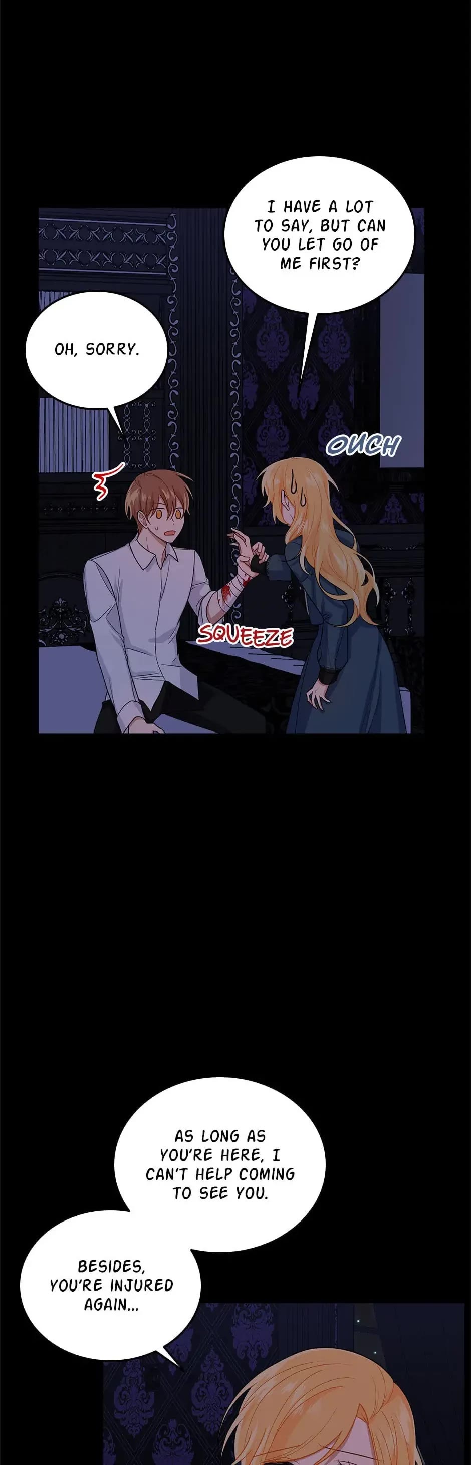 I Am a Child of This House Chapter 138 page 5 - Chapter 138