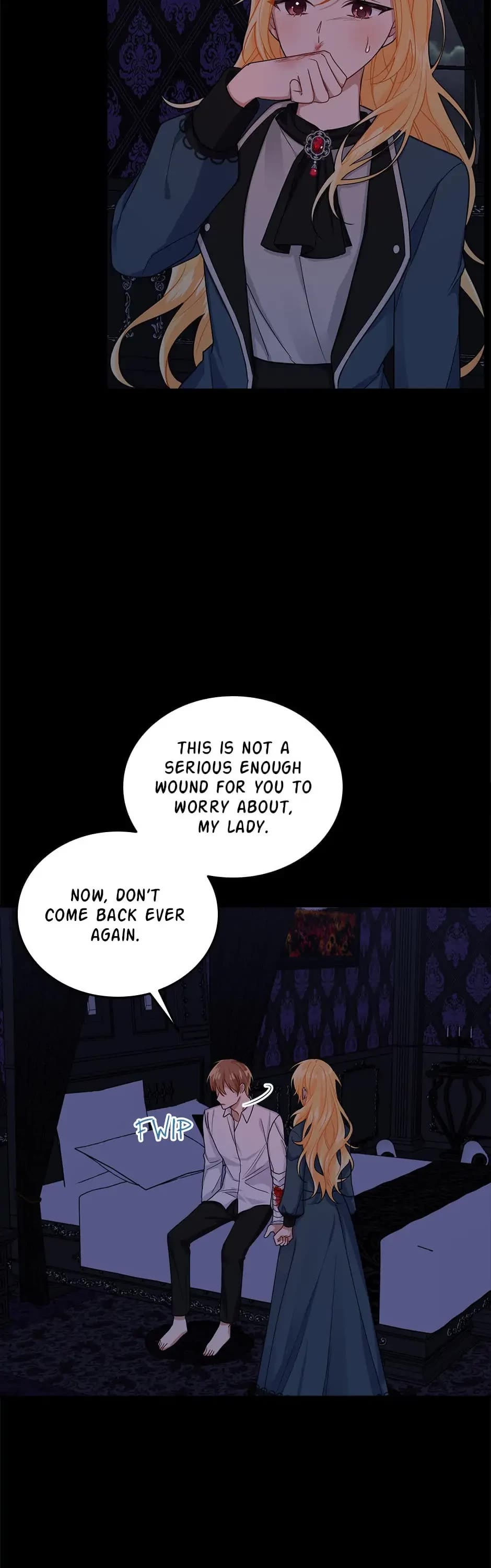 I Am a Child of This House Chapter 138 page 6 - Chapter 138