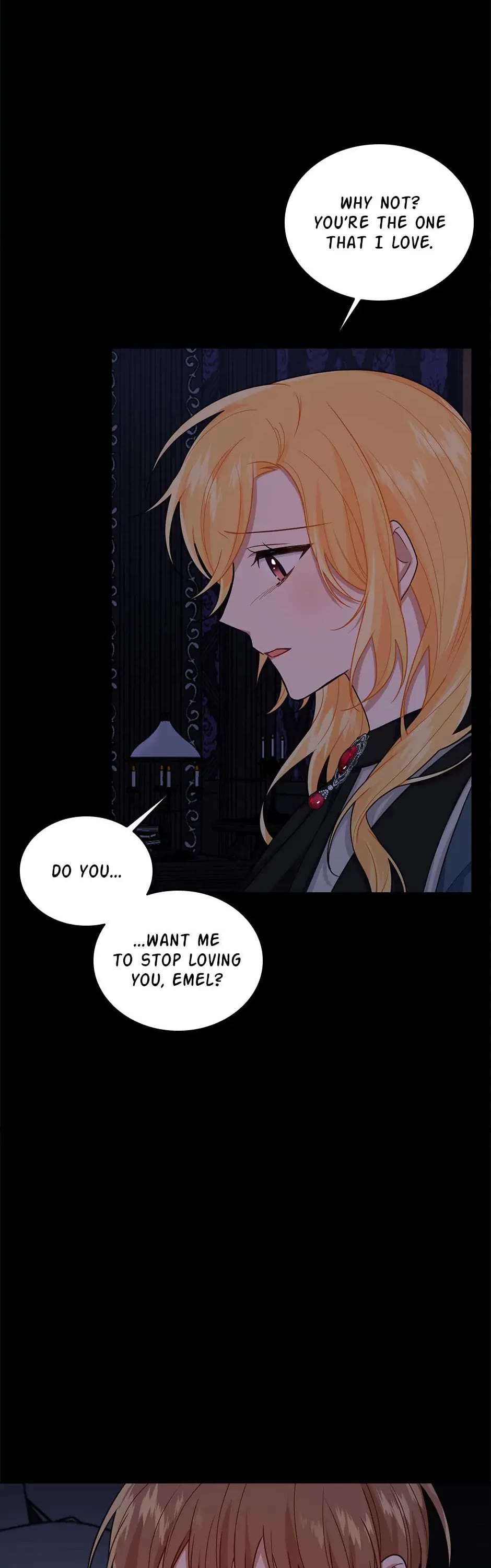 I Am a Child of This House Chapter 138 page 7 - Chapter 138