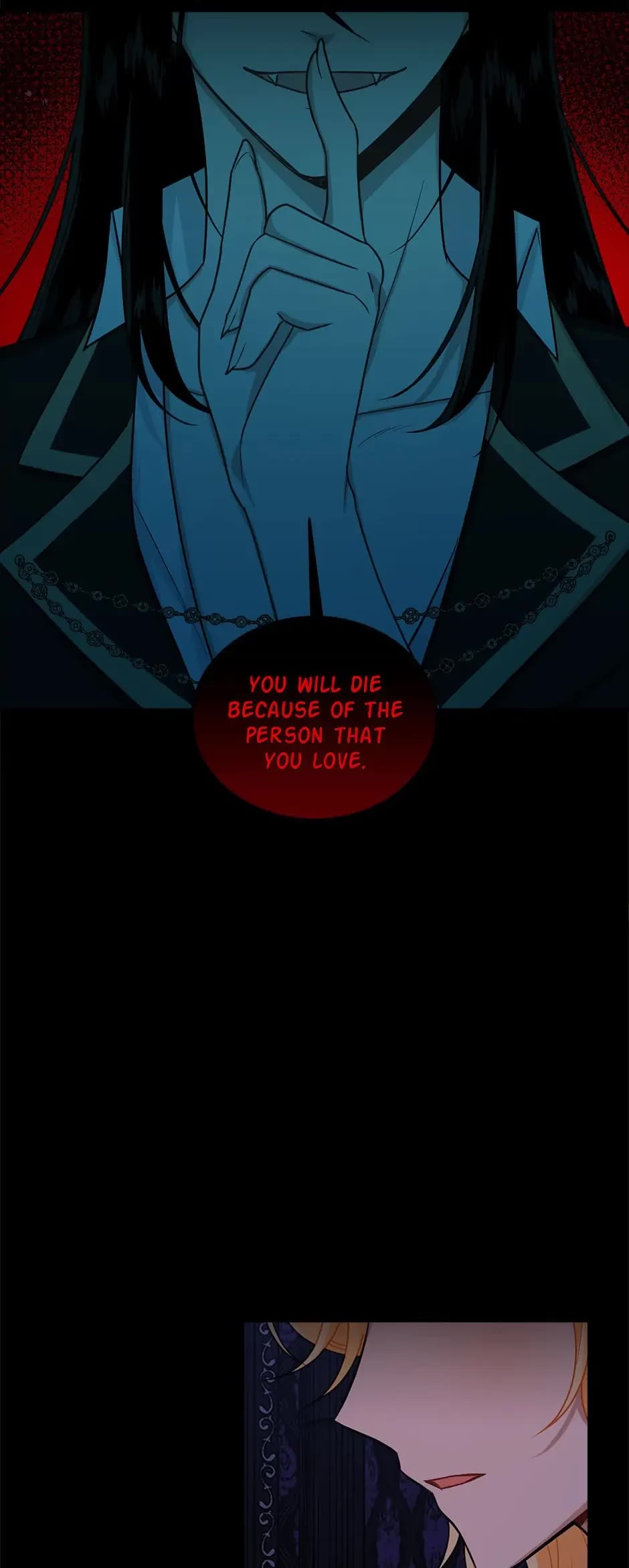 I Am a Child of This House Chapter 138 page 9 - Chapter 138