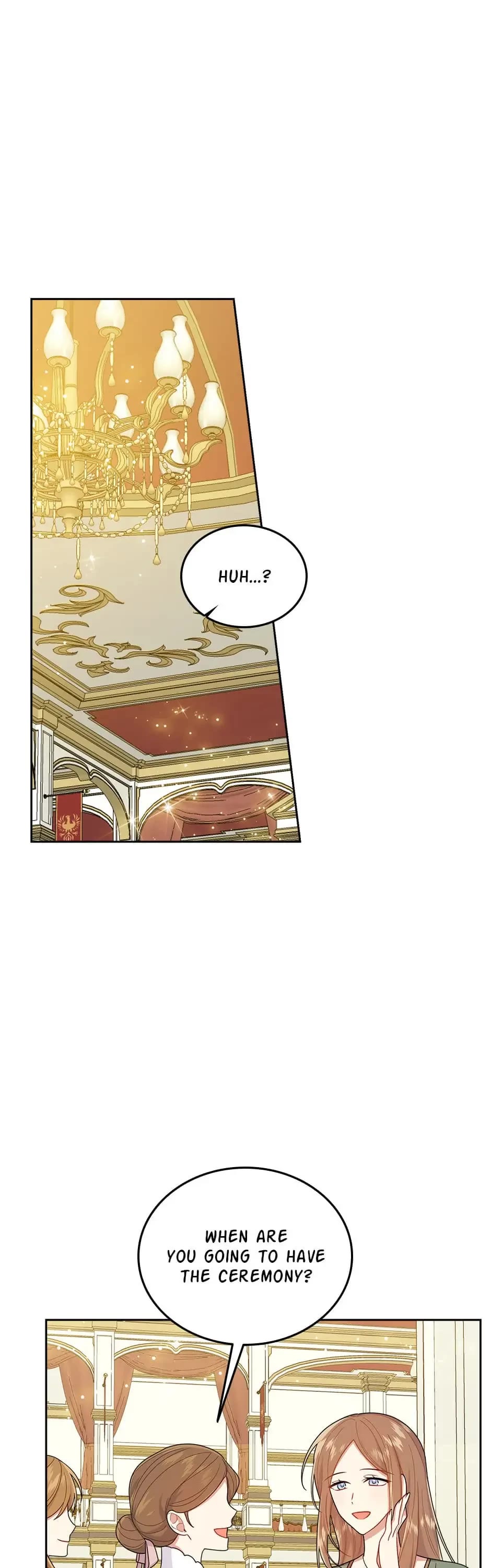 I Am a Child of This House Chapter 139 page 1 - Chapter 139