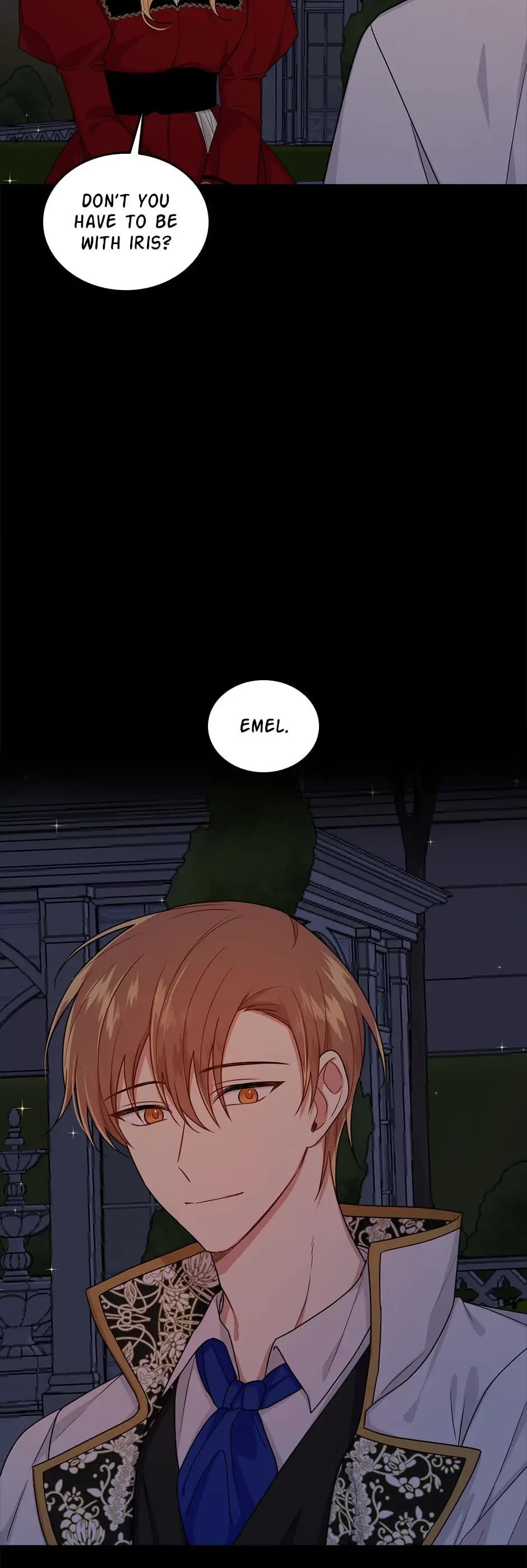 I Am a Child of This House Chapter 139 page 10 - Chapter 139