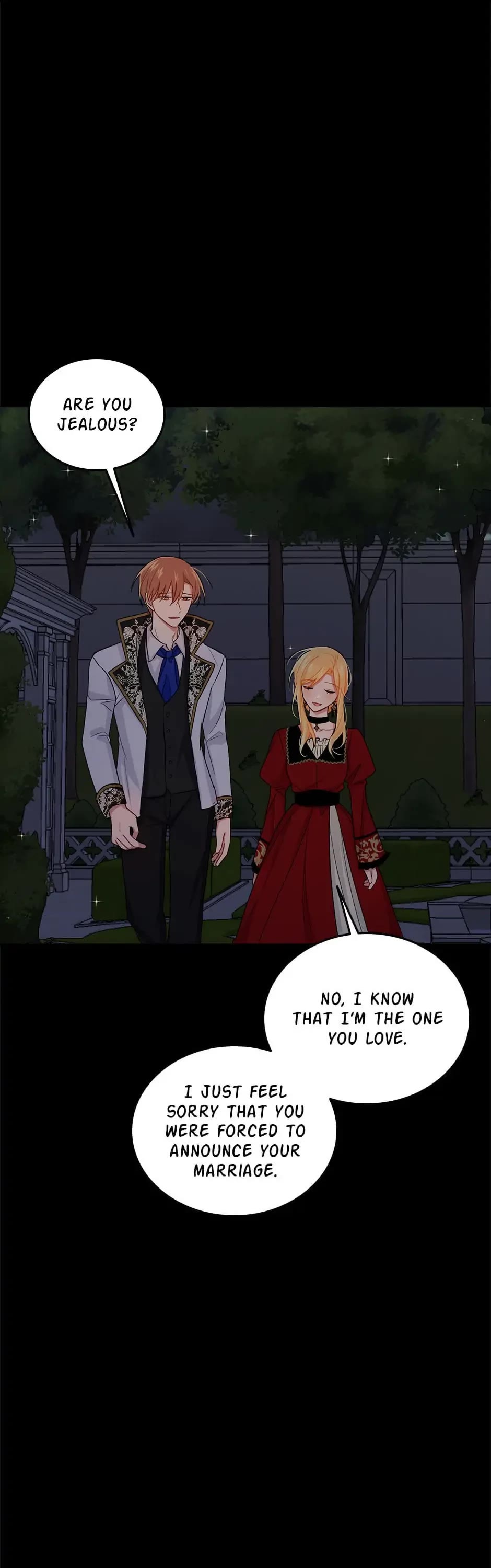 I Am a Child of This House Chapter 139 page 11 - Chapter 139