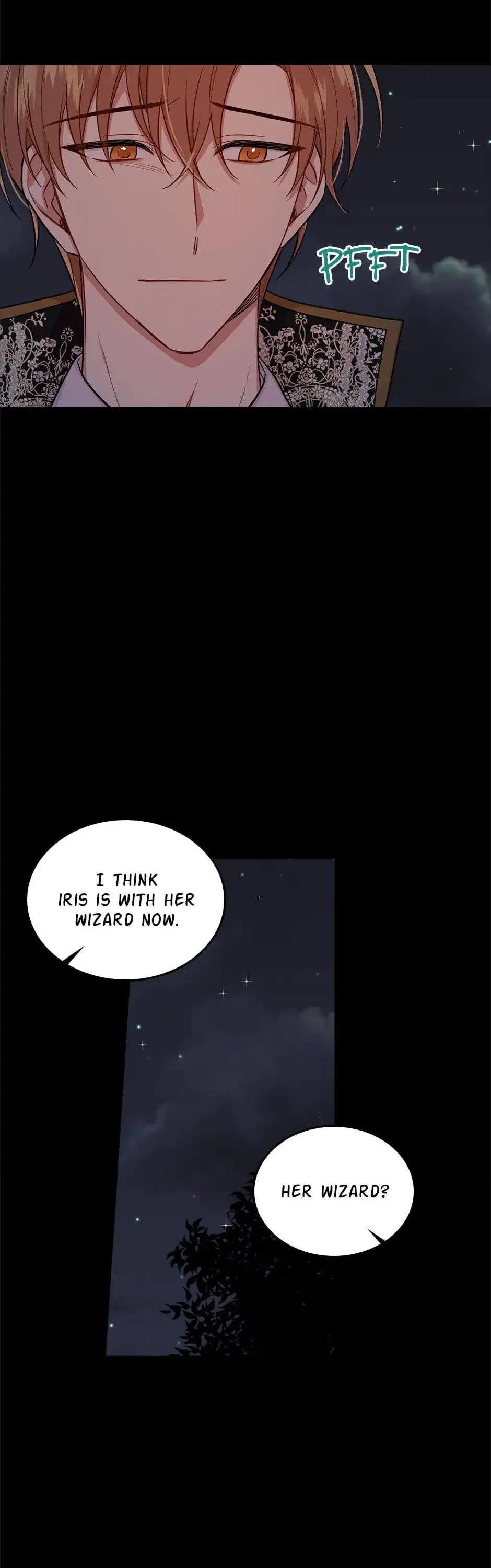 I Am a Child of This House Chapter 139 page 12 - Chapter 139