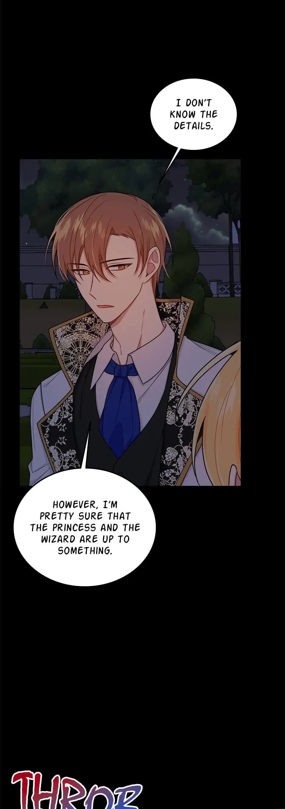 I Am a Child of This House Chapter 139 page 14 - Chapter 139
