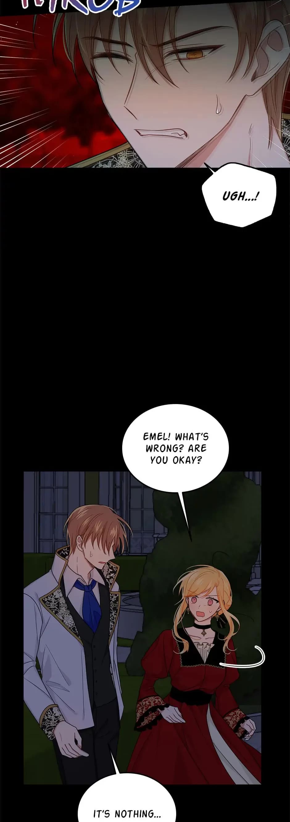 I Am a Child of This House Chapter 139 page 15 - Chapter 139